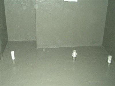 防水补漏